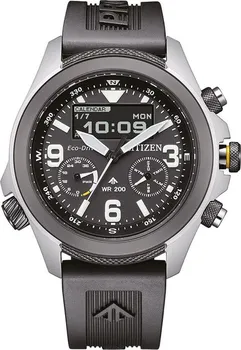 Hodinky Citizen Watch Promaster Land JV1007-07E