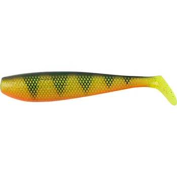 Umělá nástraha Gumová nástraha Fox Rage Zander Pro Shads 16cm UV Natural Perch