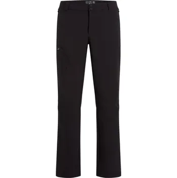 Pánské kalhoty McKINLEY Amond turistické kalhoty - 0 - černá - 50 short