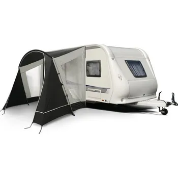 Krycí plachta Tyčkový předstan ke karavanu REIMO TENT PLAYA 325