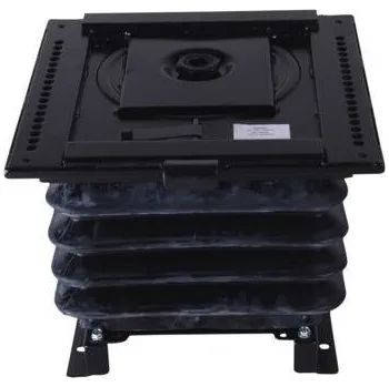 Příslušenství ke karavanu Otočná výškově nastavitelná konzola sedadla spolujezdce pro VW T5 a T6