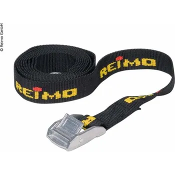 Příslušenství ke karavanu Napínací pás REIMO 80cm volný