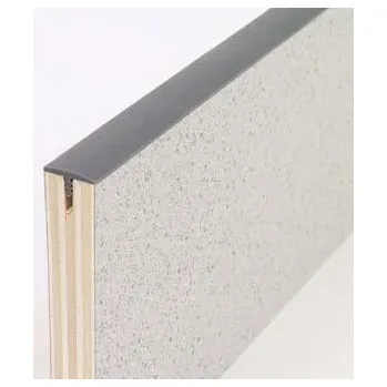 Příslušenství ke karavanu T-lipping s šedým 5m SB