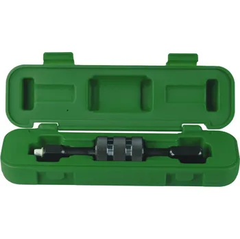 Stahovák Stahovák vstřikovačů s reverzním kladivem, adaptéry M8, M12, M14 - JONNESWAY AI020103