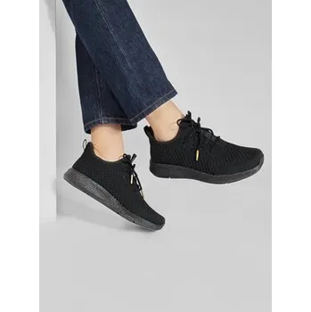 Dámské tenisky Sprandi Sneakersy WP07-GVA-1 1 Černá 37