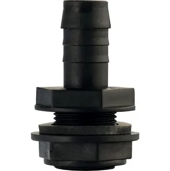 Čerpadlo Přímá průchodka 1 1/4'x40 mm