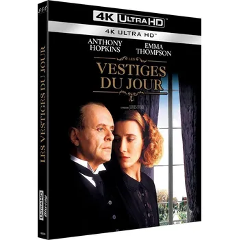 Blu-ray film Soumrak dne - 4K Ultra HD Blu-ray