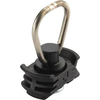 Příslušenství ke karavanu Montáž automobilů do 400 kg