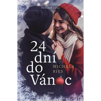 24 dní do Vánoc - Michala Ries (2024,…