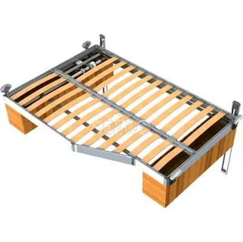 Příslušenství ke karavanu Elektrický pohon pro skládací postele