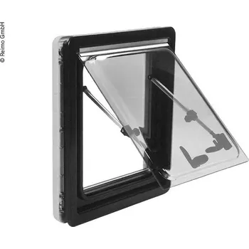 Příslušenství ke karavanu Klasické okno 500x300