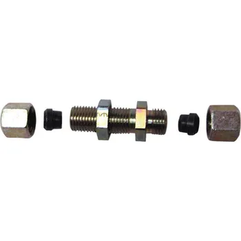 Příslušenství ke karavanu Přepážkový šroub 8mm SB