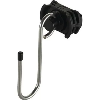 Příslušenství ke karavanu Univerzální háček kolega komorník