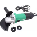 Hikoki G13SR4YGZ bruska úhlová 730W 125mm