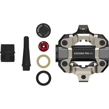 Pedál na kolo Favero Tělo pedálu Favero Assioma PRO MX pravé FAV7731021