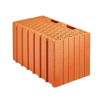 zdivo wienerberger POROTHERM 38 EKO Profi K