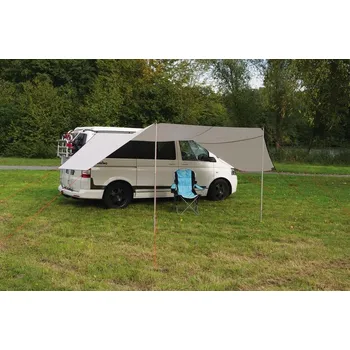 Krycí plachta Sluneční strecha REIMO TENT Mauritius L 510x300 cm