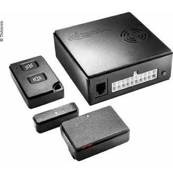 Příslušenství ke karavanu WiPro III safe.lock pro Ducato, Jumper, Boxer, Iveco Daily od roku 2006 / Toyota Proace Max, Opel Movano