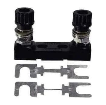 Příslušenství ke karavanu Pásová pojistka 160A SB