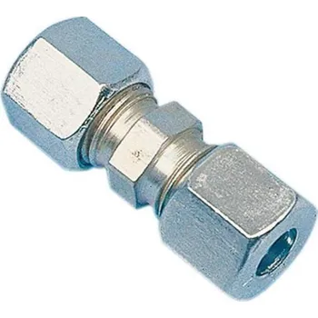 Příslušenství ke karavanu Řezný šroub G10mm SB