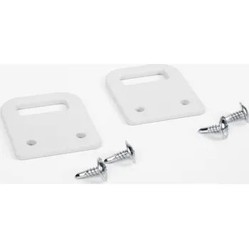 Příslušenství ke karavanu Závěsný držák na žebřík