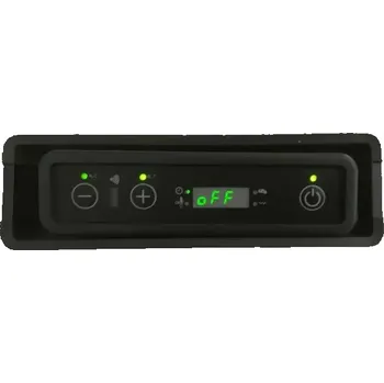 Krbová kamna Třítlačítkový displej Kód 411301 (Možnost doručení přes zásilkovnu. Platba předem na účet po vystavení faktury.)