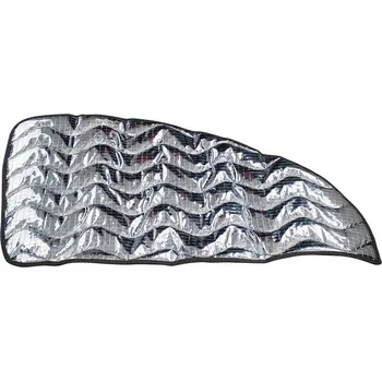 Příslušenství ke karavanu 8vrstvá termofólie Isoflex šíře 160 cm