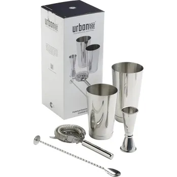Cocktailový set Urban Bar
