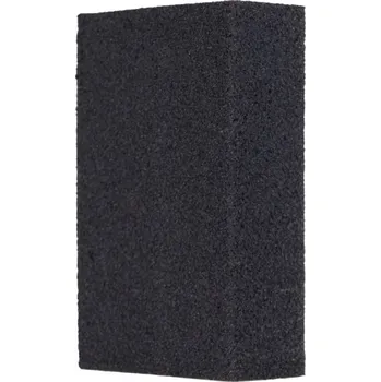 Brusný papír Brusná houba 70x100x25mm P220, Geko G78557