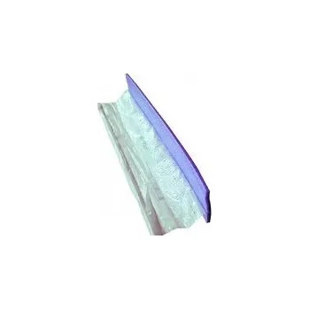 Lepicí páska BAUMIT Okrajová dilatační páska 10*100mm - role