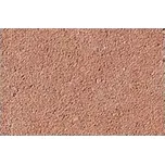 DITON Stříška průběžná, sloupková 50 - 50/50/5,5 červená