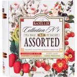 Čaj aromatizovaný 32 sáčků/56 g - dárková kniha