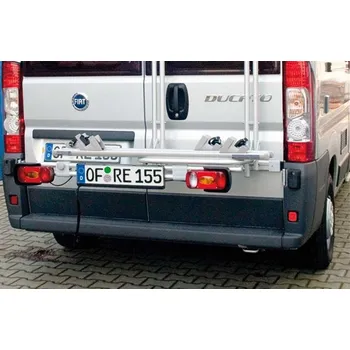 Příslušenství ke karavanu Osvětlovací lišta