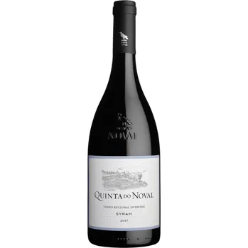 Quinta do Noval Syrah 2021