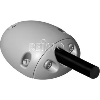 Příslušenství ke karavanu Průměr střechy 10-12mm, art