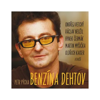 Benzína Dehtov MP3 download