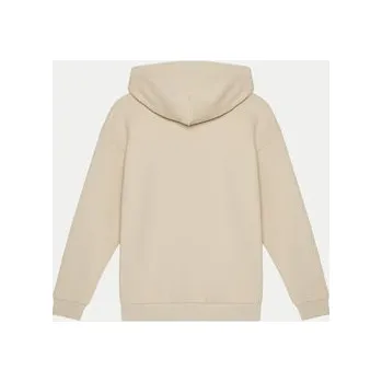 Pánská mikina Tommy Hilfiger Mikina KS0KS00595 Béžová Regular Fit 10