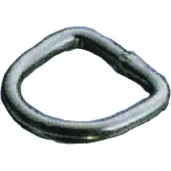 Příslušenství ke karavanu Upevňovací kroužek D30mm