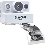 Lexibook StarCAM Classic DJ160 bílý