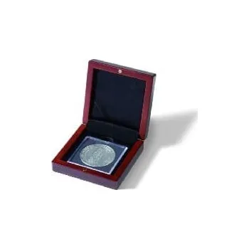 Leuchtturm1917 Hnědá krabička k uložení 1 mince