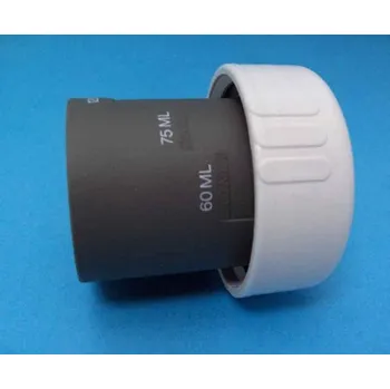 Autoelektronika Šroubovací uzávěr odpadní nádrž PP wh