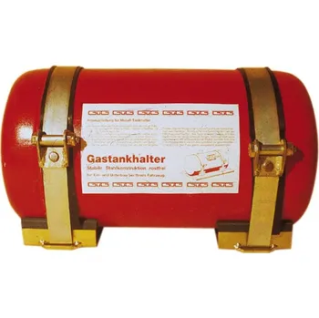 Příslušenství ke karavanu Host nástavec luxusní b.60l