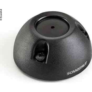 Příslušenství ke karavanu Střešní kanál Plast 2-8 mm