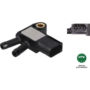 Čidlo automobilu Senzor, tlak výfukového plynu NGK 77296