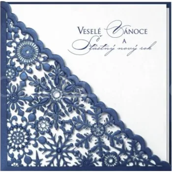 Novoročenka BEZ POTISKU C804 - PF 2026