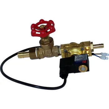 Chemické WC Připojovací sada toalety k vodovodu