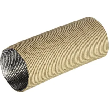 Příslušenství ke karavanu Rozvod vzduchu ro.VR 72mm 2m