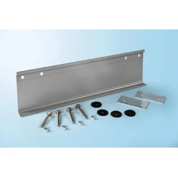 Markýza Sada Fiamma S 400 za uchycení markýzy F45 na stěnu včetně příslušenství