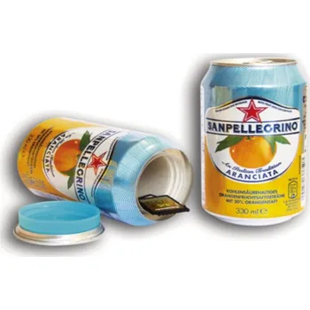 Příslušenství ke karavanu San Pellegrino může být v bezpečí