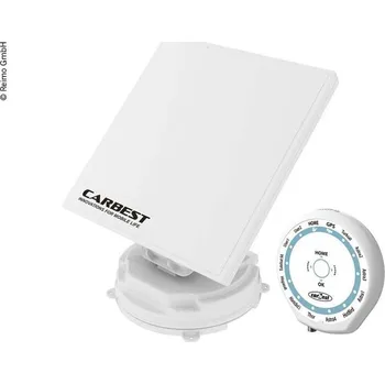 Příslušenství ke karavanu SNIPE PRO MAX carbest Fla